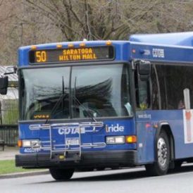 Our One Car Family Image